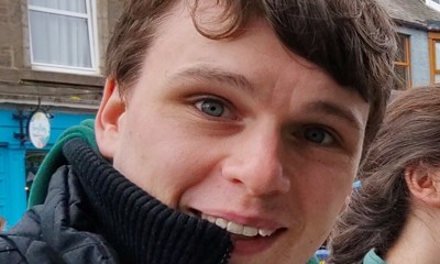 David