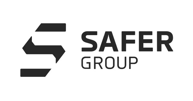 Safer Group Logo