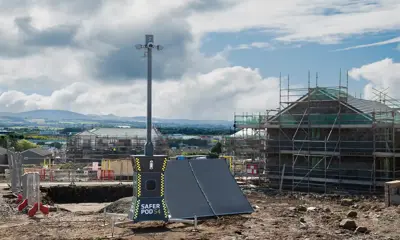 Safer Group Product On Site