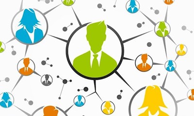 Networking Blog