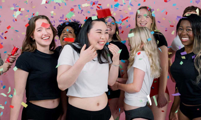 Hey Girls Group1 (1A)