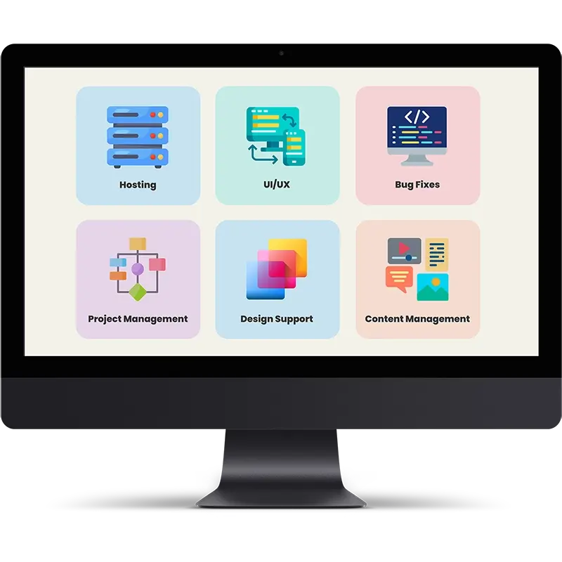 Digital Support